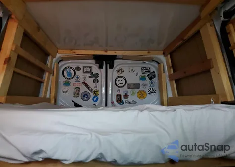 2017 Ford Transit Connect Xl from USA, damaged, VIN NM0LS7E70H1297005